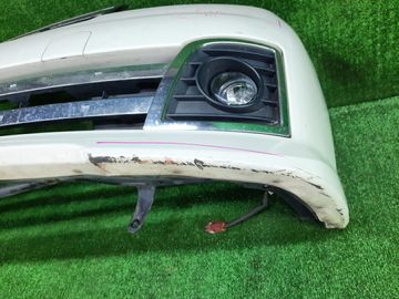 БАМПЕР НА NISSAN WINGROAD Y12