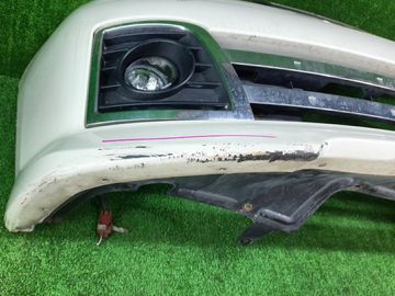 БАМПЕР НА NISSAN WINGROAD Y12