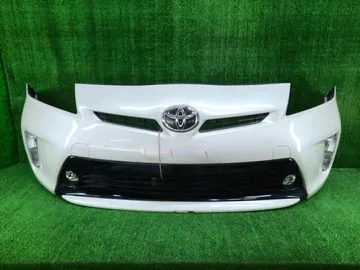 БАМПЕР НА TOYOTA PRIUS ZVW30