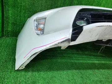 БАМПЕР НА TOYOTA PRIUS ZVW30