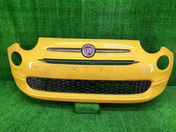 БАМПЕР НА FIAT 500 312