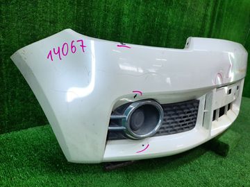 БАМПЕР НА SUZUKI IGNIS FF21S
