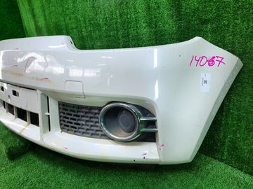 БАМПЕР НА SUZUKI IGNIS FF21S