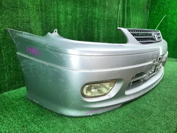 БАМПЕР НА TOYOTA COROLLA SPACIO AE111N