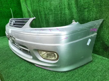 БАМПЕР НА TOYOTA COROLLA SPACIO AE111N