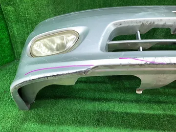 БАМПЕР НА TOYOTA COROLLA SPACIO AE111N