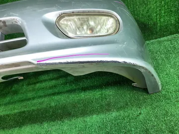 БАМПЕР НА TOYOTA COROLLA SPACIO AE111N