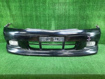 БАМПЕР НА MAZDA DEMIO DW3W