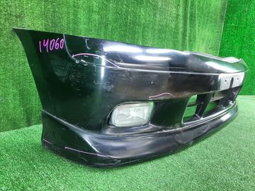 БАМПЕР НА MAZDA DEMIO DW3W
