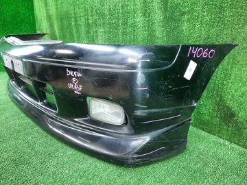 БАМПЕР НА MAZDA DEMIO DW3W