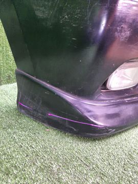 БАМПЕР НА MAZDA DEMIO DW3W