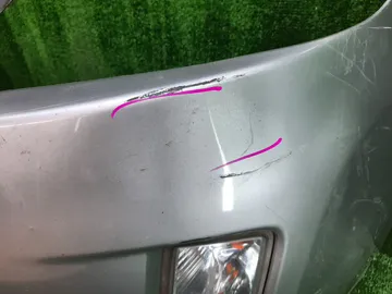 БАМПЕР НА TOYOTA PRIUS ZVW30