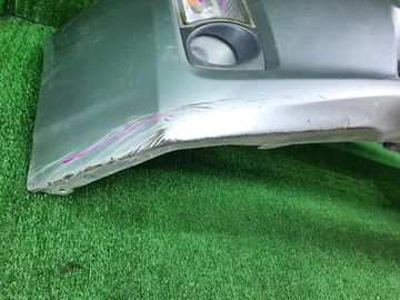 БАМПЕР НА TOYOTA PRIUS ZVW30