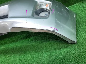 БАМПЕР НА TOYOTA PRIUS ZVW30