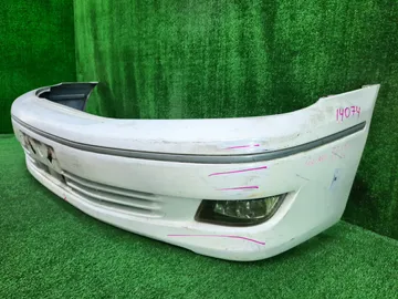 БАМПЕР НА TOYOTA VISTA SV50