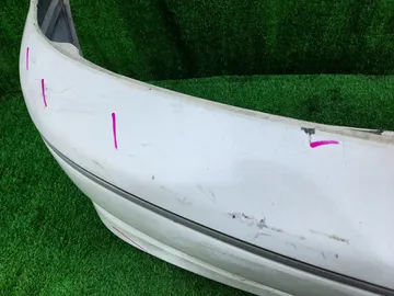 БАМПЕР НА TOYOTA VISTA SV50