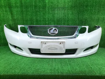 БАМПЕР НА LEXUS GS350 GRS196