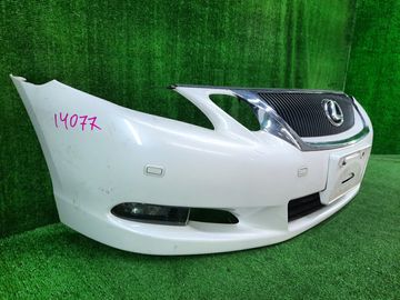 БАМПЕР НА LEXUS GS350 GRS196