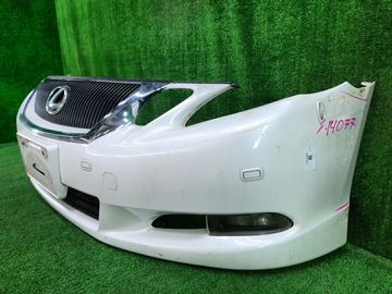 БАМПЕР НА LEXUS GS350 GRS196