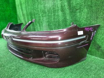 БАМПЕР НА NISSAN BLUEBIRD SYLPHY G10