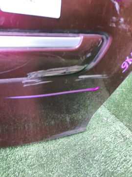 БАМПЕР НА NISSAN BLUEBIRD SYLPHY G10