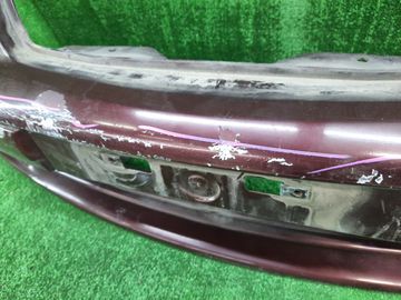 БАМПЕР НА NISSAN BLUEBIRD SYLPHY G10