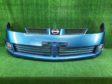 БАМПЕР НА NISSAN WINGROAD Y11