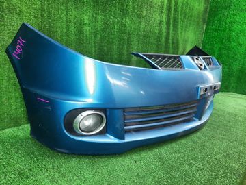БАМПЕР НА NISSAN WINGROAD Y11