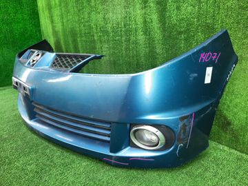 БАМПЕР НА NISSAN WINGROAD Y11