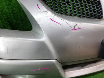 БАМПЕР НА TOYOTA VOLTZ ZZE136