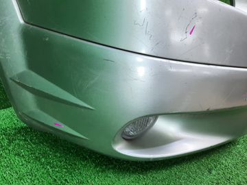 БАМПЕР НА TOYOTA VOLTZ ZZE136