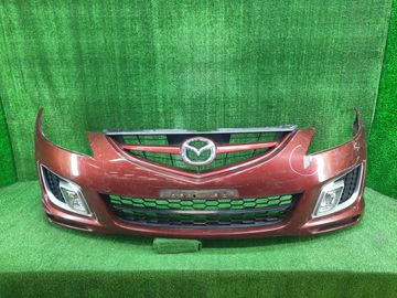 БАМПЕР НА MAZDA ATENZA GH5FW