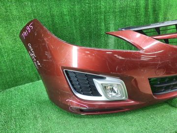 БАМПЕР НА MAZDA ATENZA GH5FW