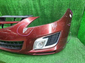 БАМПЕР НА MAZDA ATENZA GH5FW