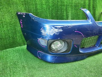 БАМПЕР НА NISSAN AVENIR W11