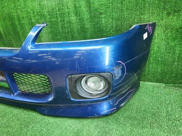 БАМПЕР НА NISSAN AVENIR W11