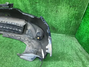 БАМПЕР НА NISSAN MURANO Z51