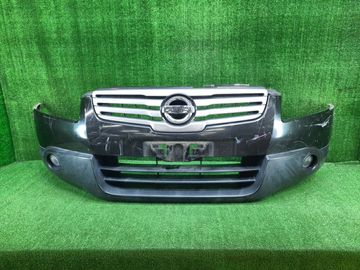БАМПЕР НА NISSAN DUALIS J10