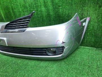 БАМПЕР НА NISSAN PRIMERA P12