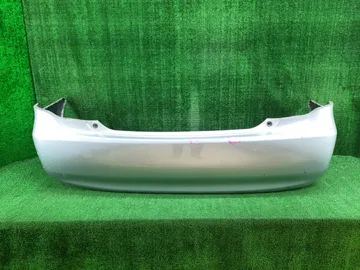 БАМПЕР НА TOYOTA COROLLA  AXIO NZE141