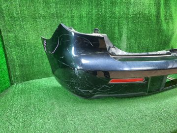 БАМПЕР НА MAZDA AXELA BKEP