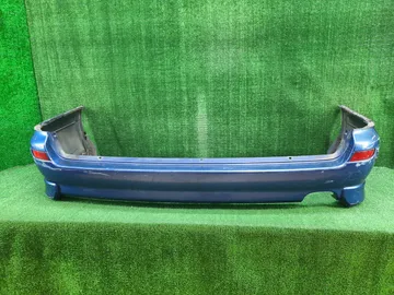 БАМПЕР НА NISSAN AVENIR W11