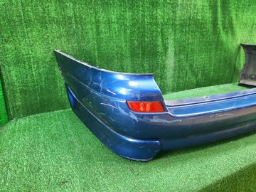 БАМПЕР НА NISSAN AVENIR W11