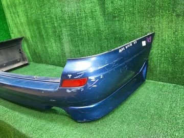 БАМПЕР НА NISSAN AVENIR W11