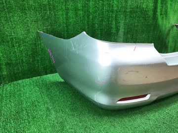 БАМПЕР НА TOYOTA ALLION ZZT240