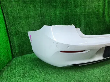БАМПЕР НА BMW 1-SERIES F20