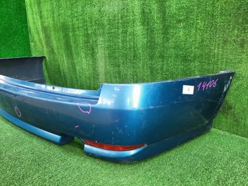 БАМПЕР НА NISSAN WINGROAD Y11