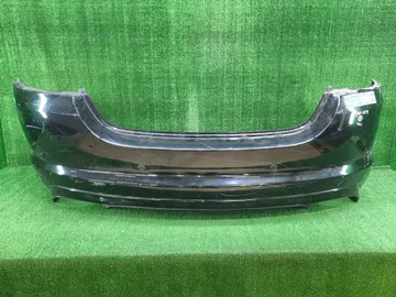 БАМПЕР НА JAGUAR XF CC9