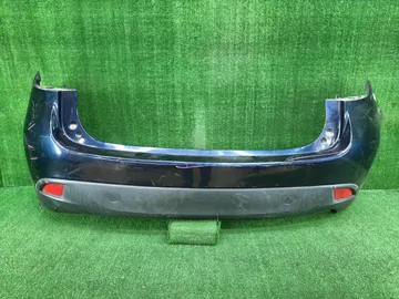 БАМПЕР НА MAZDA AXELA BM5FS
