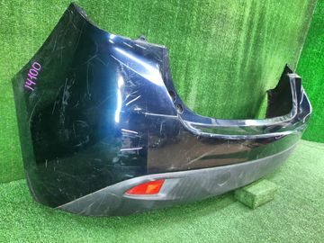 БАМПЕР НА MAZDA AXELA BM5FS